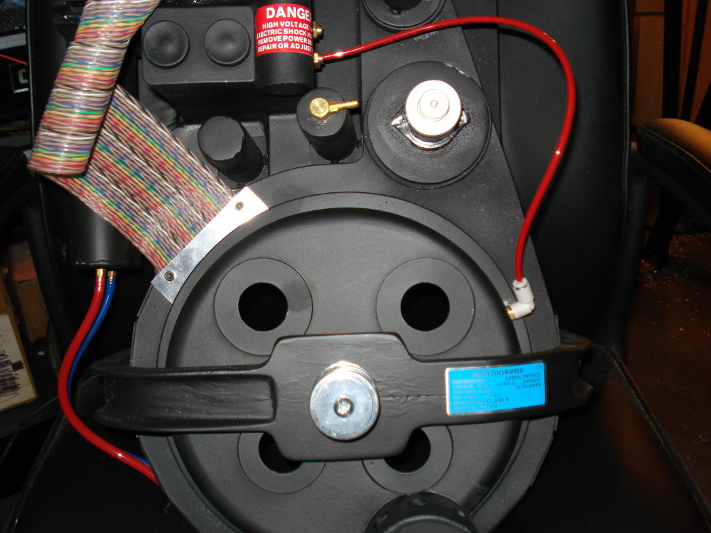 proton pack 10