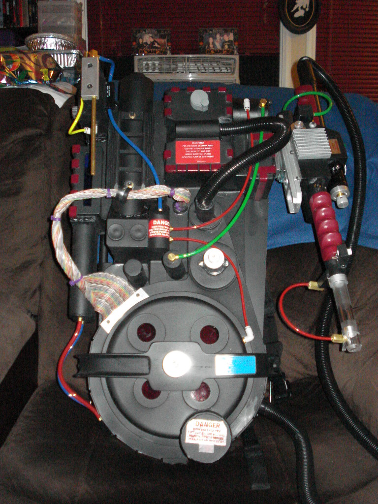 proton pack 22