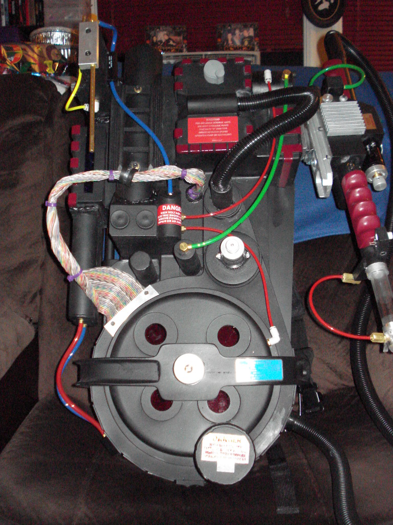 proton pack 23