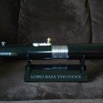 Lord Basa Thunder 1