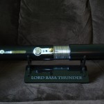 Lord Basa Thunder 2