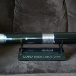 Lord Basa Thunder 3